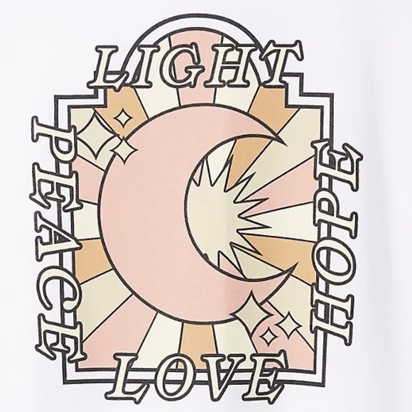 🍀3/$15🍀 Everyday Signature Jersey Tank - Picture 3 of 3